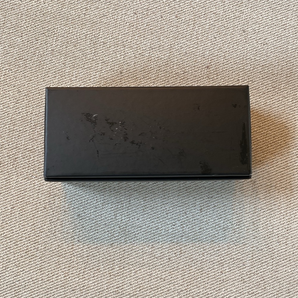 Versace Eyeglass Box - Picture 4 of 5